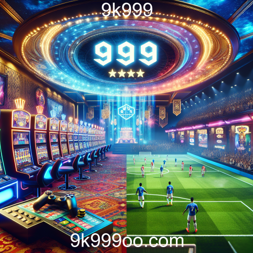 A Evolução dos Jogos de Esportes: Conectando Jogadores e Torcedores